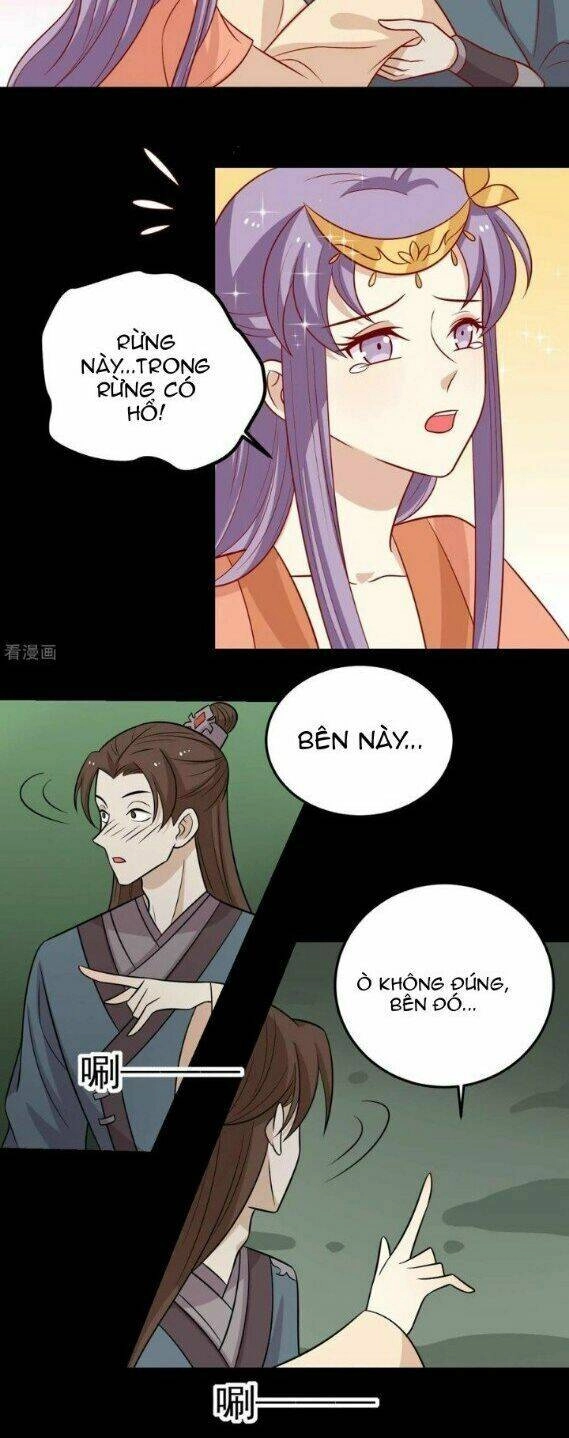 Vương Gia Người Ta Sẽ Giảm Béo Mà!!! Chapter 170 - 9