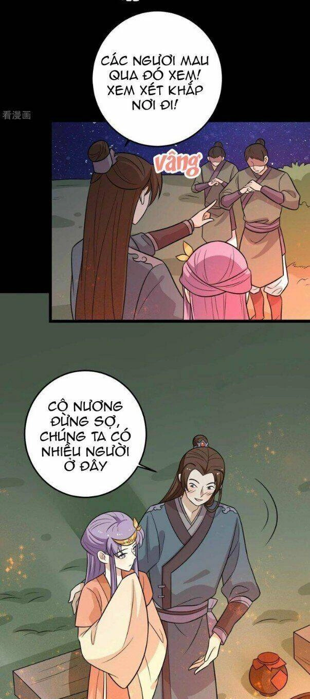 Vương Gia Người Ta Sẽ Giảm Béo Mà!!! Chapter 170 - 10