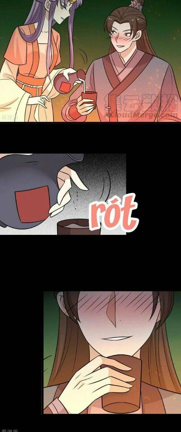 Vương Gia Người Ta Sẽ Giảm Béo Mà!!! Chapter 170 - 13