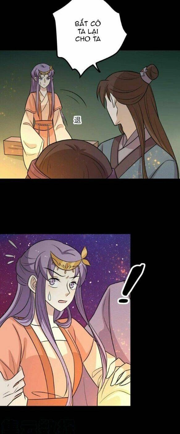 Vương Gia Người Ta Sẽ Giảm Béo Mà!!! Chapter 170 - 15