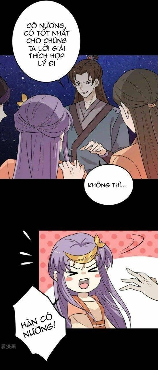 Vương Gia Người Ta Sẽ Giảm Béo Mà!!! Chapter 170 - 16