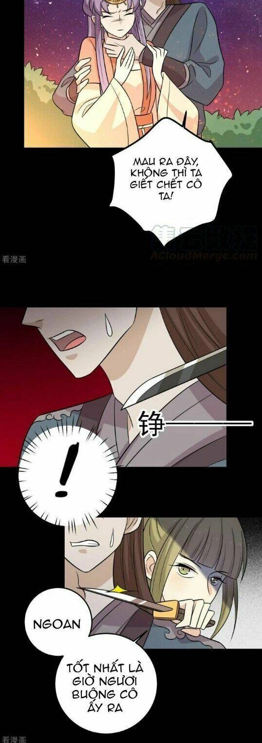 Vương Gia Người Ta Sẽ Giảm Béo Mà!!! Chapter 170 - 18