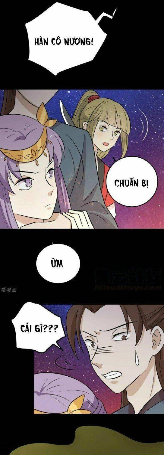 Vương Gia Người Ta Sẽ Giảm Béo Mà!!! Chapter 170 - 20