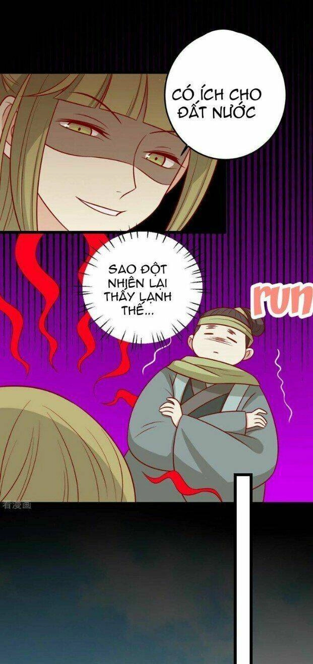 Vương Gia Người Ta Sẽ Giảm Béo Mà!!! Chapter 170 - 24