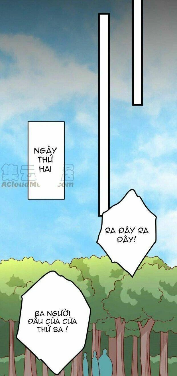 Vương Gia Người Ta Sẽ Giảm Béo Mà!!! Chapter 170 - 25