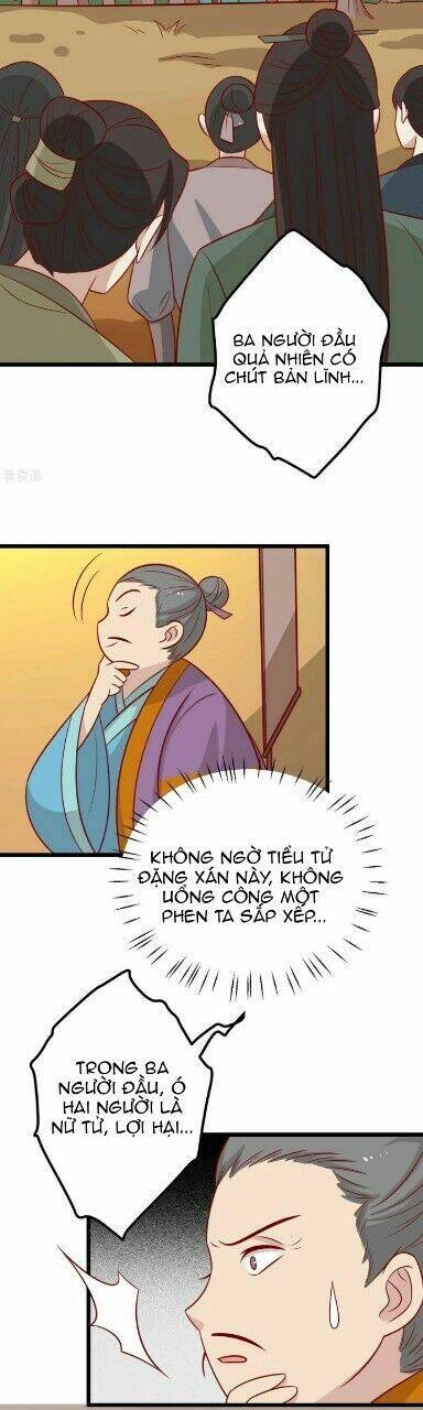 Vương Gia Người Ta Sẽ Giảm Béo Mà!!! Chapter 170 - 26