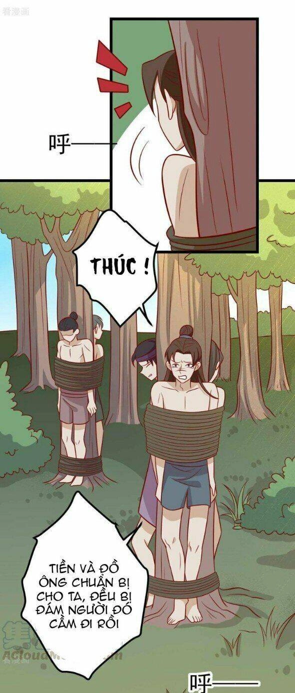 Vương Gia Người Ta Sẽ Giảm Béo Mà!!! Chapter 170 - 29