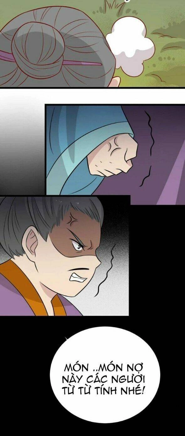 Vương Gia Người Ta Sẽ Giảm Béo Mà!!! Chapter 170 - 30