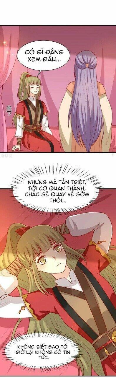 Vương Gia Người Ta Sẽ Giảm Béo Mà!!! Chapter 171 - 5