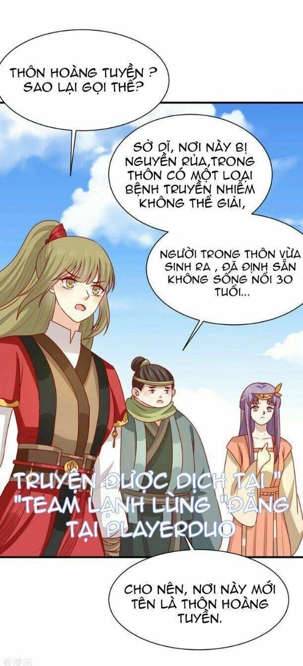 Vương Gia Người Ta Sẽ Giảm Béo Mà!!! Chapter 171 - 14