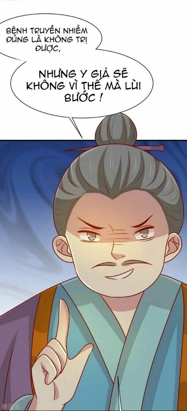 Vương Gia Người Ta Sẽ Giảm Béo Mà!!! Chapter 171 - 15