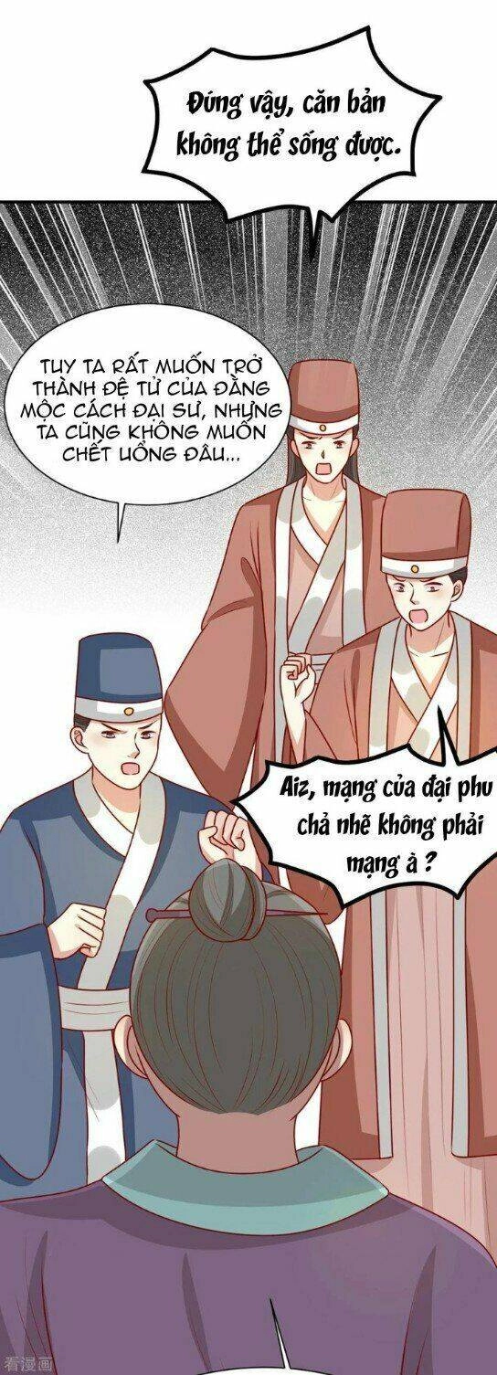 Vương Gia Người Ta Sẽ Giảm Béo Mà!!! Chapter 171 - 17