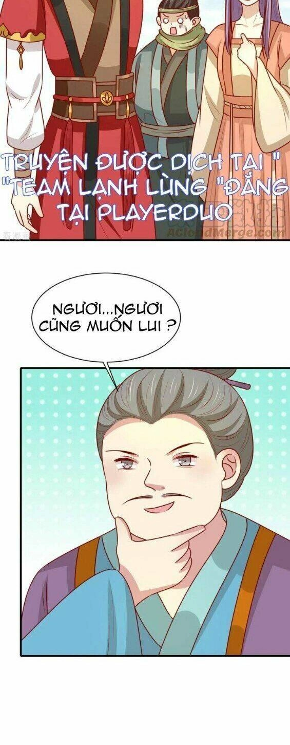 Vương Gia Người Ta Sẽ Giảm Béo Mà!!! Chapter 171 - 19