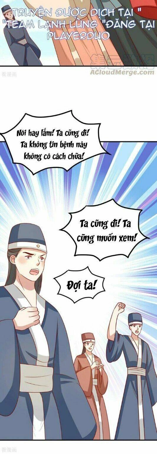 Vương Gia Người Ta Sẽ Giảm Béo Mà!!! Chapter 171 - 26