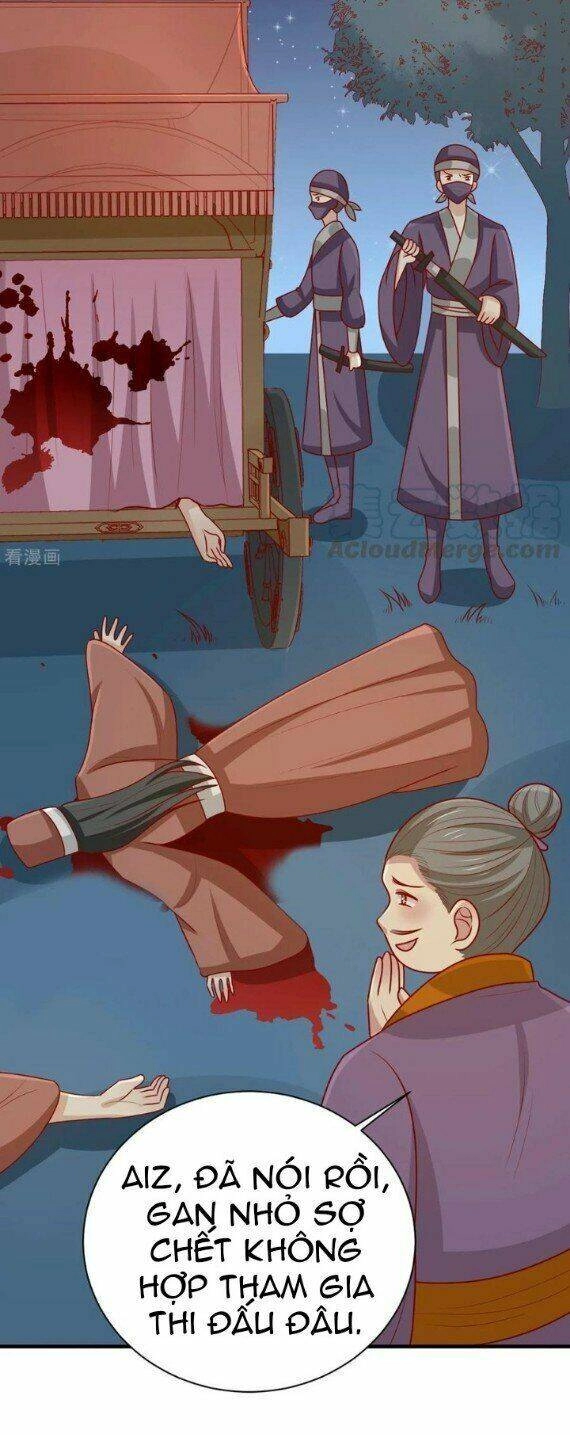 Vương Gia Người Ta Sẽ Giảm Béo Mà!!! Chapter 171 - 30