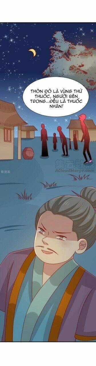 Vương Gia Người Ta Sẽ Giảm Béo Mà!!! Chapter 171 - 35