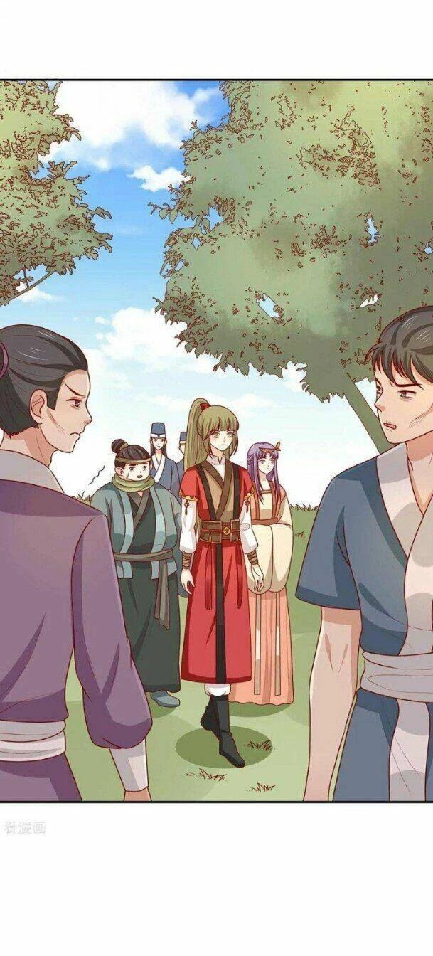 Vương Gia Người Ta Sẽ Giảm Béo Mà!!! Chapter 172 - 3