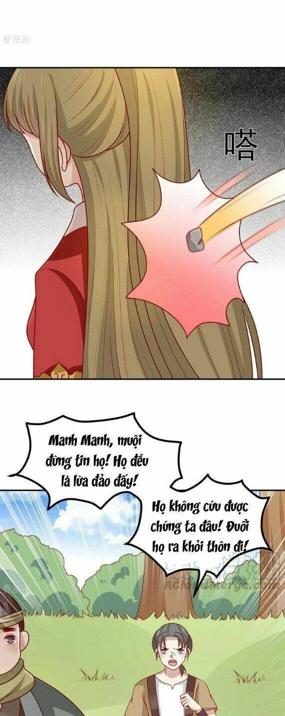 Vương Gia Người Ta Sẽ Giảm Béo Mà!!! Chapter 172 - 7