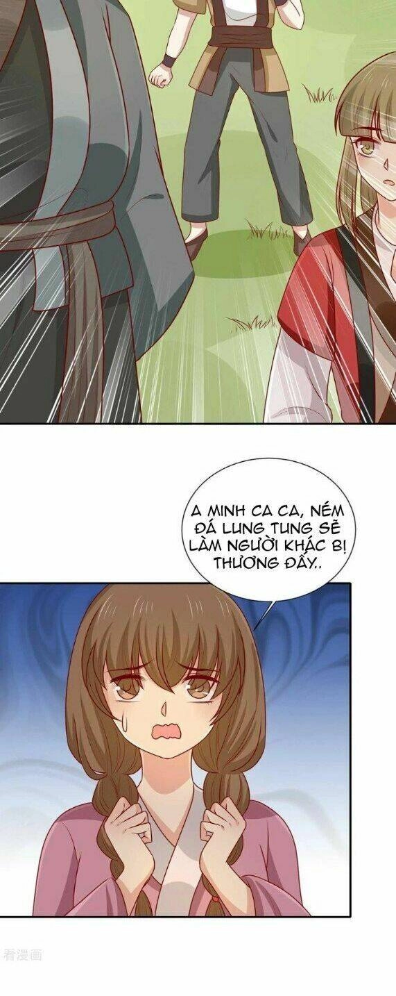 Vương Gia Người Ta Sẽ Giảm Béo Mà!!! Chapter 172 - 8