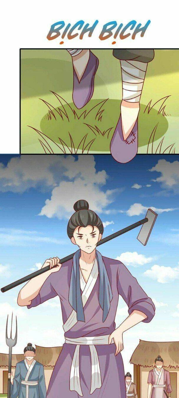 Vương Gia Người Ta Sẽ Giảm Béo Mà!!! Chapter 172 - 11