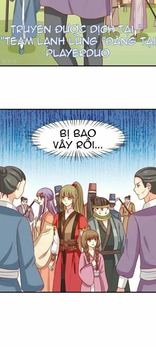 Vương Gia Người Ta Sẽ Giảm Béo Mà!!! Chapter 172 - 12