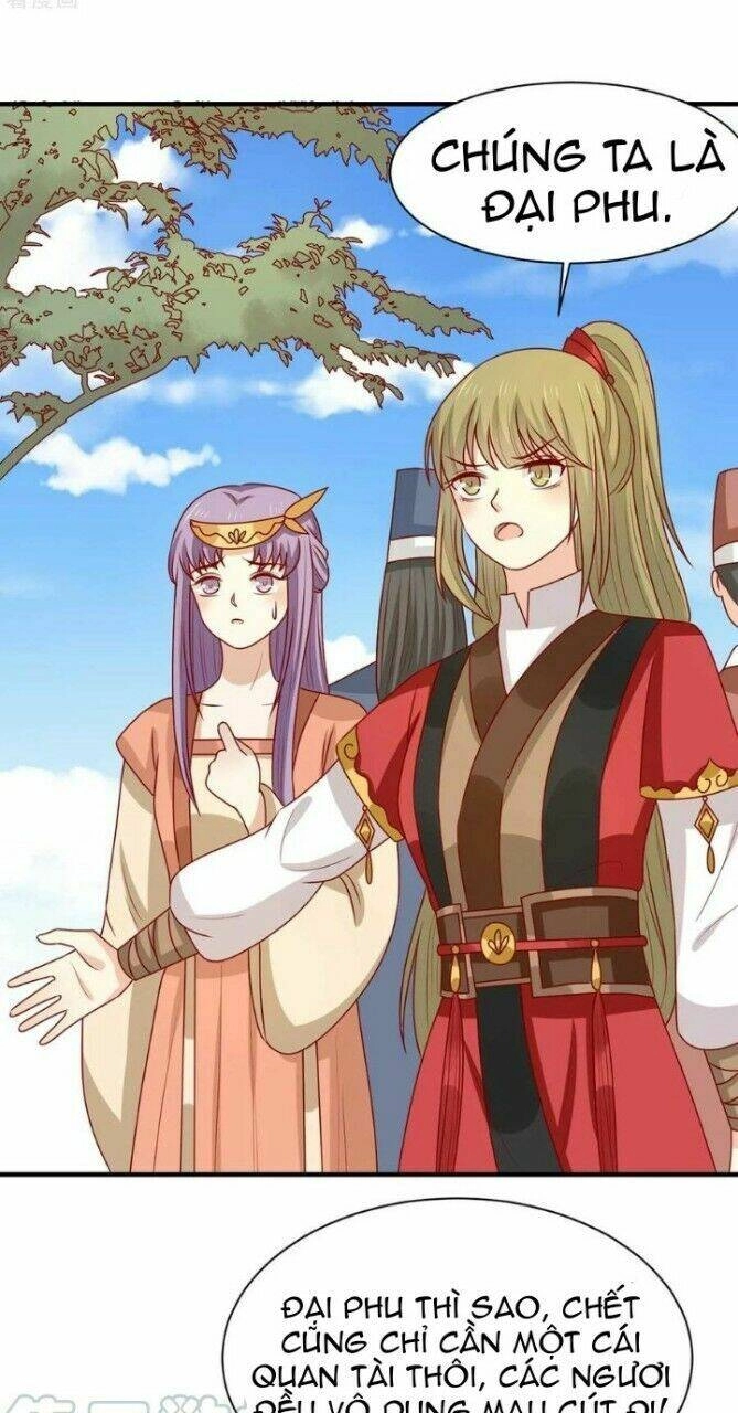 Vương Gia Người Ta Sẽ Giảm Béo Mà!!! Chapter 172 - 13