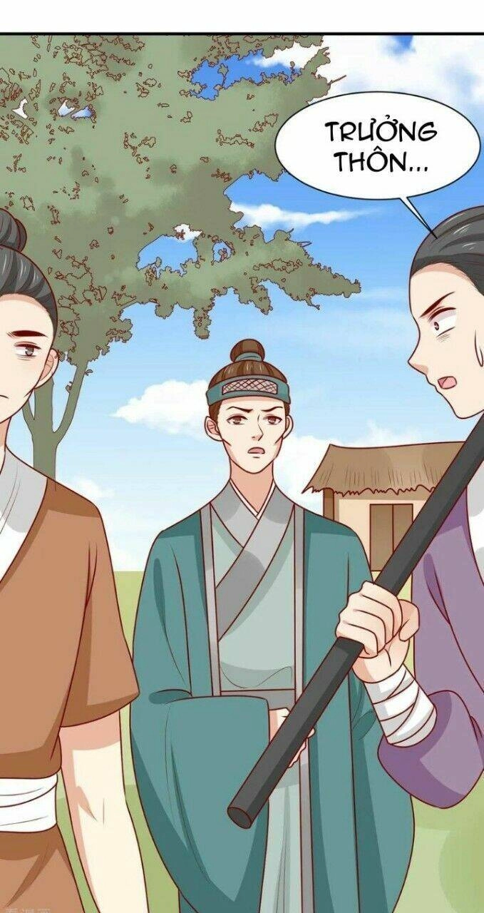 Vương Gia Người Ta Sẽ Giảm Béo Mà!!! Chapter 172 - 17