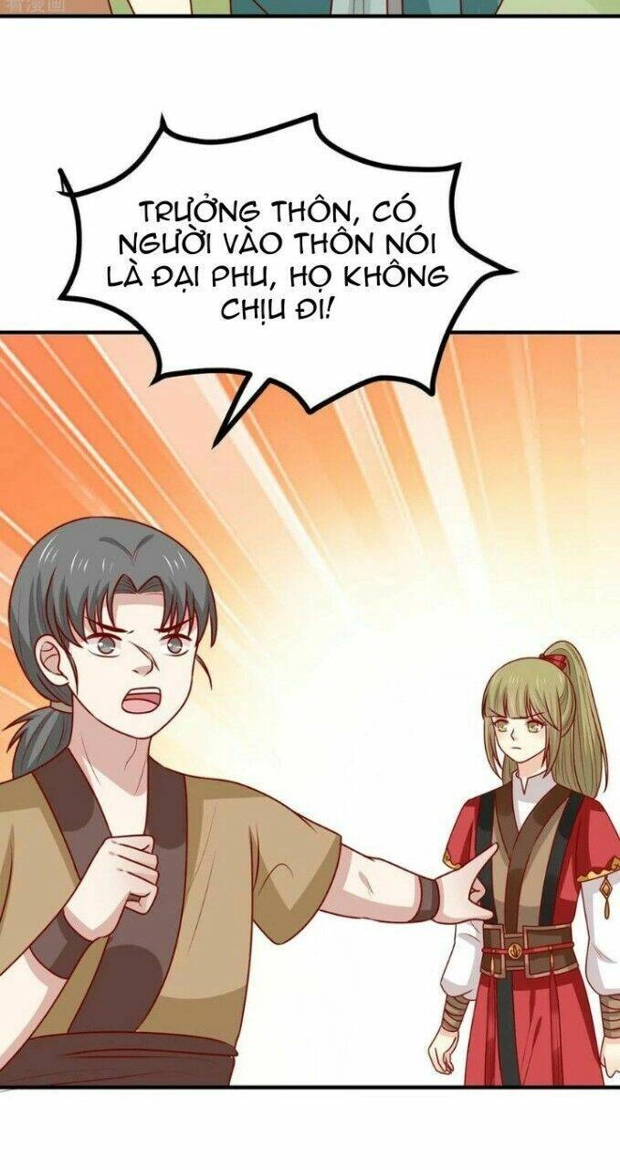 Vương Gia Người Ta Sẽ Giảm Béo Mà!!! Chapter 172 - 18