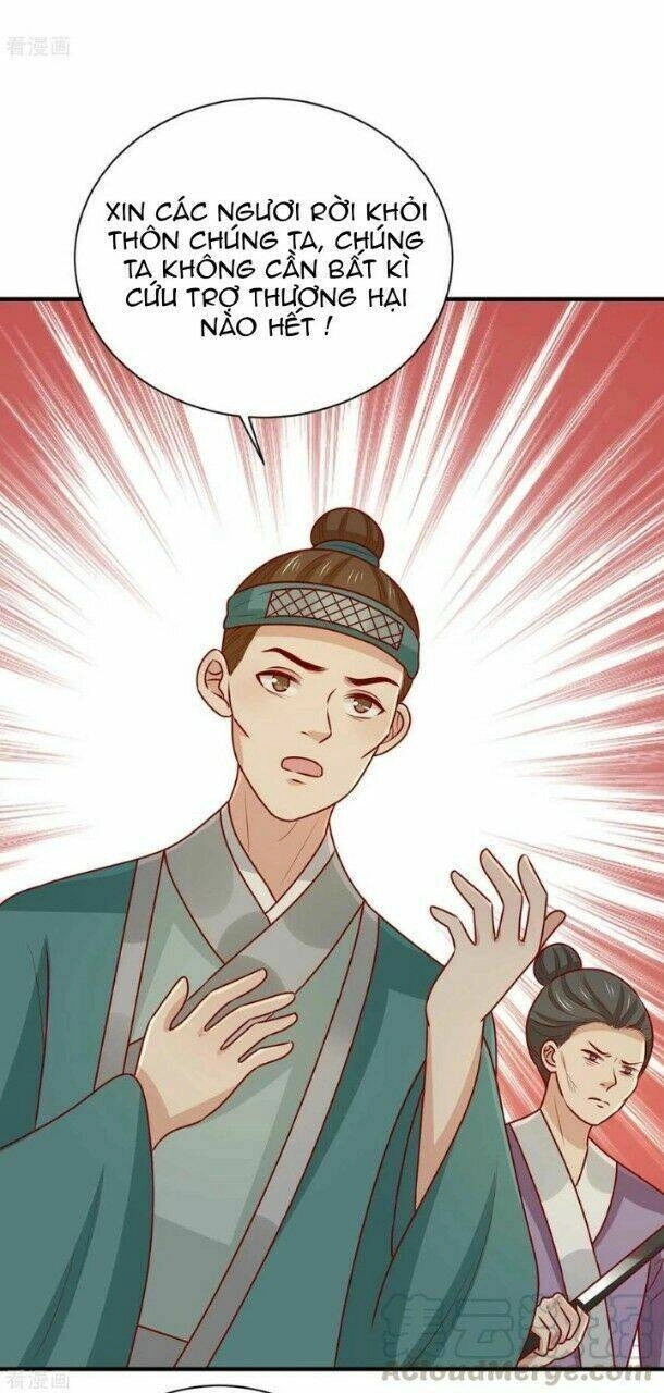 Vương Gia Người Ta Sẽ Giảm Béo Mà!!! Chapter 172 - 19