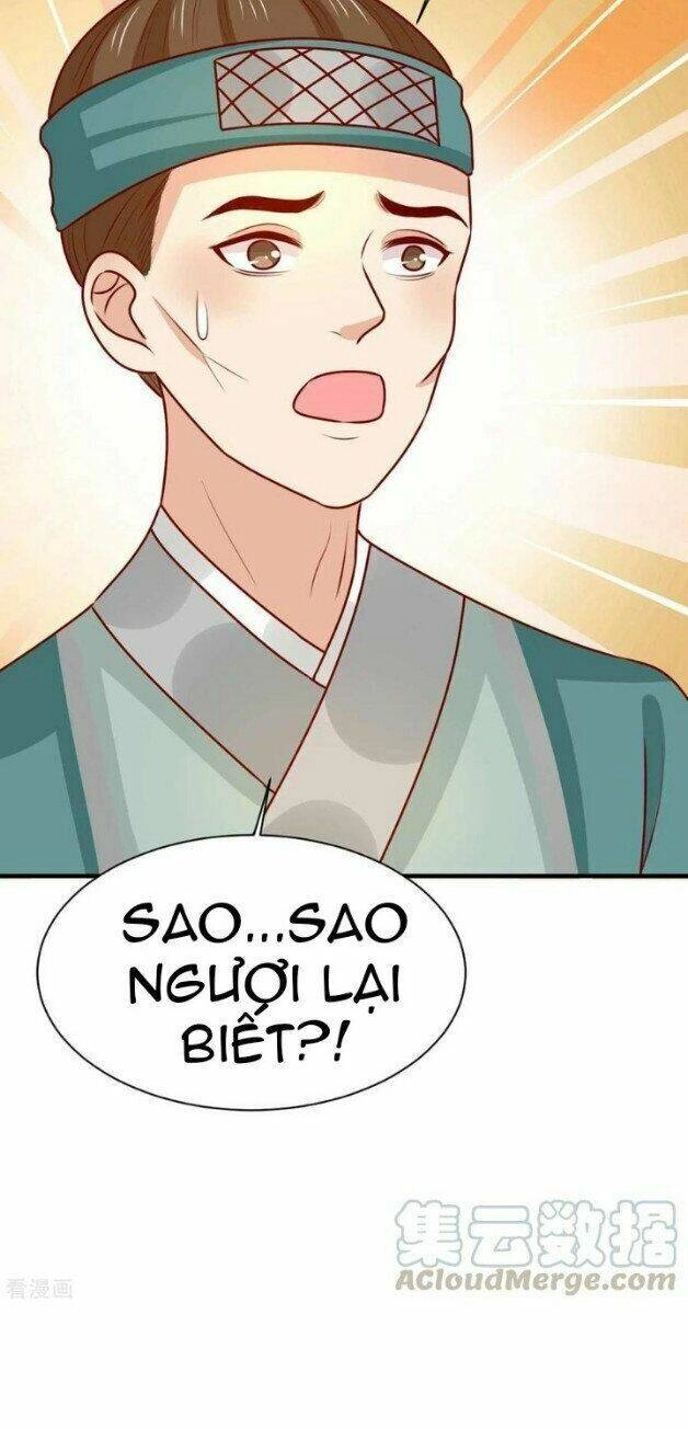 Vương Gia Người Ta Sẽ Giảm Béo Mà!!! Chapter 172 - 22