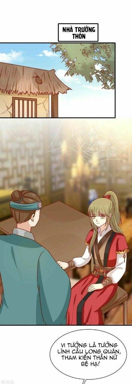 Vương Gia Người Ta Sẽ Giảm Béo Mà!!! Chapter 172 - 23