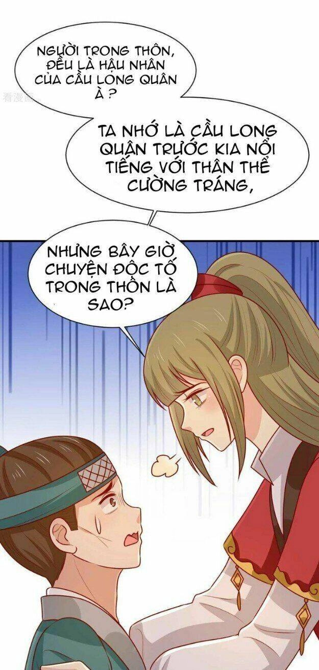 Vương Gia Người Ta Sẽ Giảm Béo Mà!!! Chapter 172 - 25