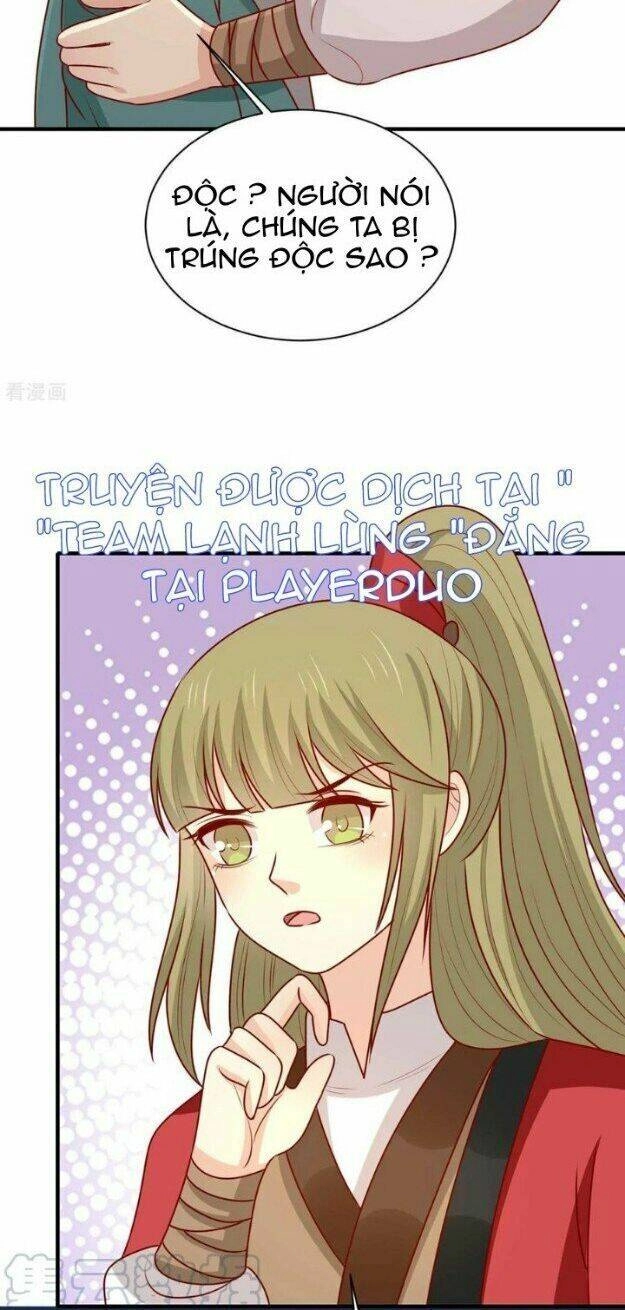 Vương Gia Người Ta Sẽ Giảm Béo Mà!!! Chapter 172 - 26