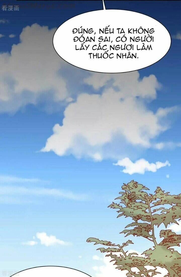 Vương Gia Người Ta Sẽ Giảm Béo Mà!!! Chapter 172 - 27