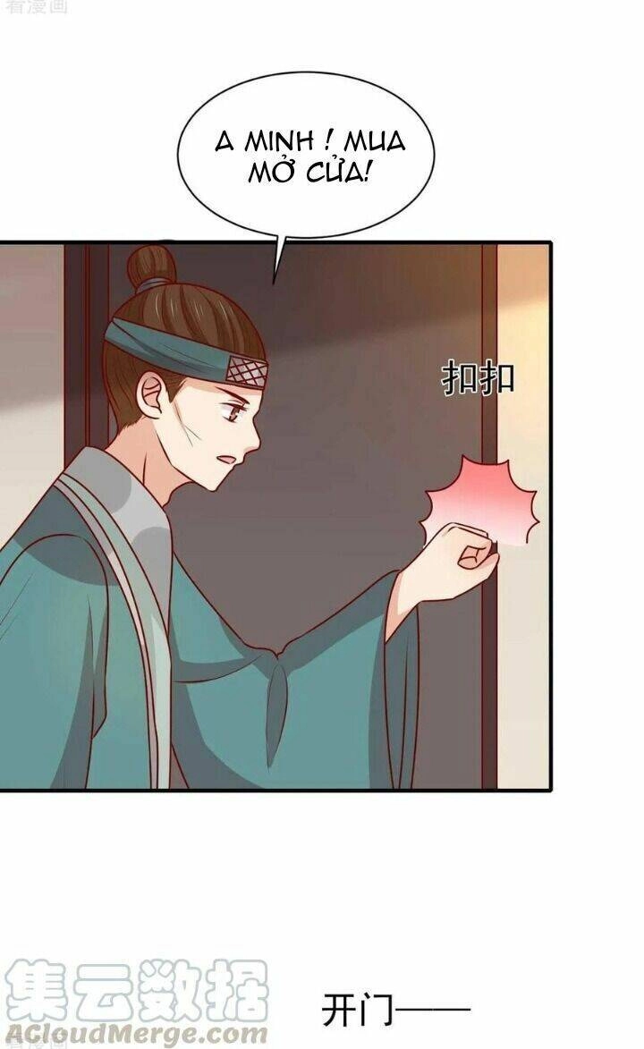 Vương Gia Người Ta Sẽ Giảm Béo Mà!!! Chapter 172 - 31