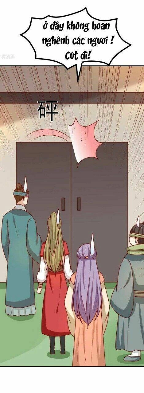 Vương Gia Người Ta Sẽ Giảm Béo Mà!!! Chapter 172 - 33