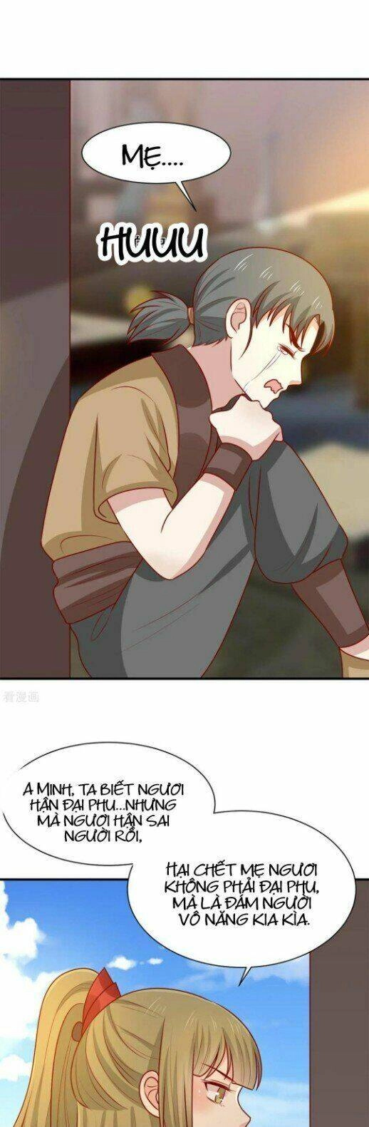 Vương Gia Người Ta Sẽ Giảm Béo Mà!!! Chapter 173 - 3