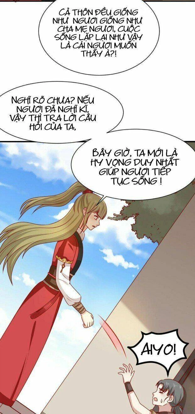 Vương Gia Người Ta Sẽ Giảm Béo Mà!!! Chapter 173 - 7