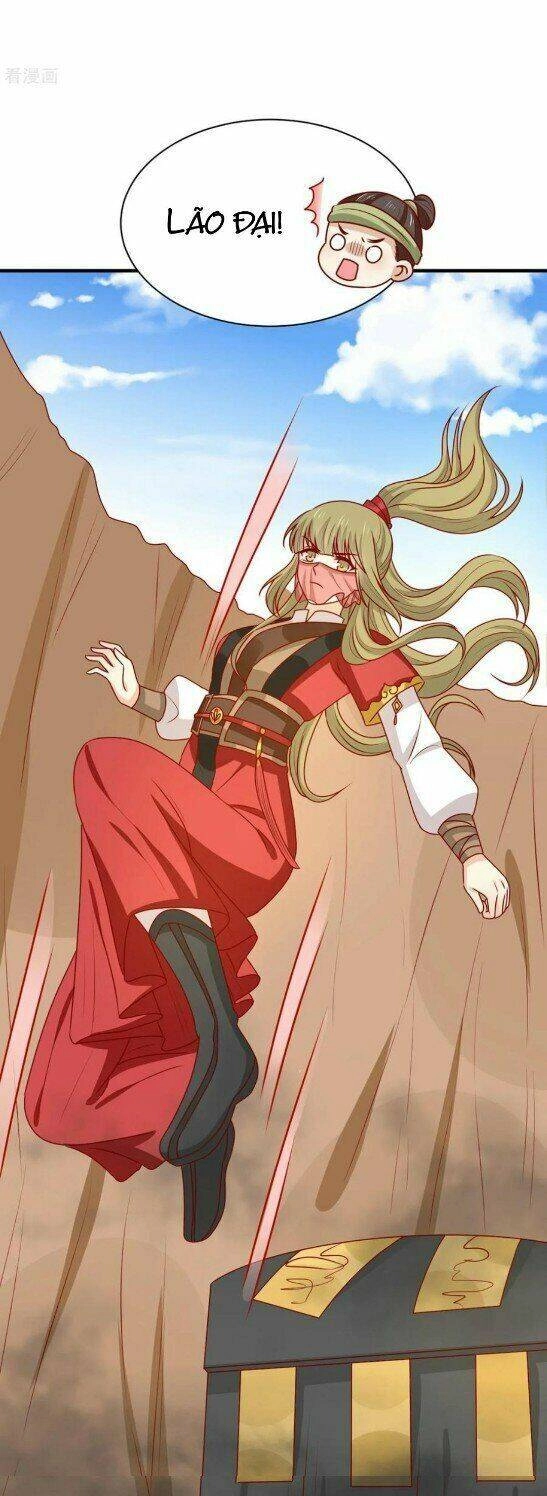 Vương Gia Người Ta Sẽ Giảm Béo Mà!!! Chapter 173 - 26