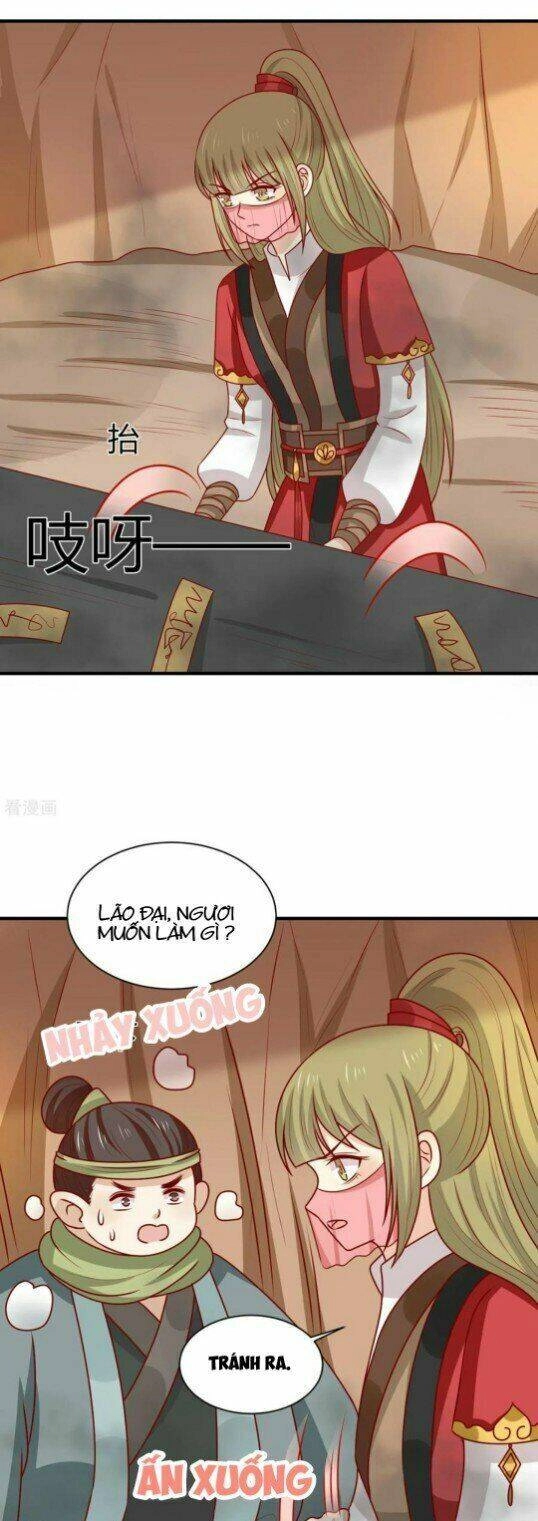 Vương Gia Người Ta Sẽ Giảm Béo Mà!!! Chapter 174 - 3