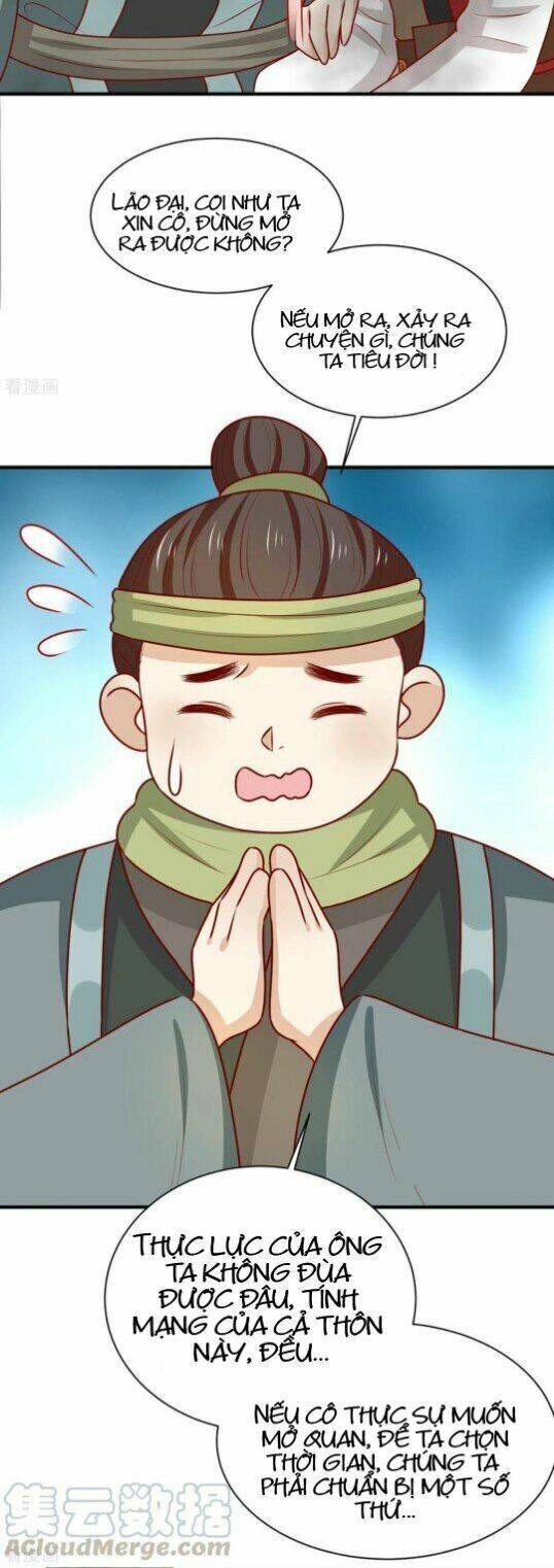 Vương Gia Người Ta Sẽ Giảm Béo Mà!!! Chapter 174 - 4