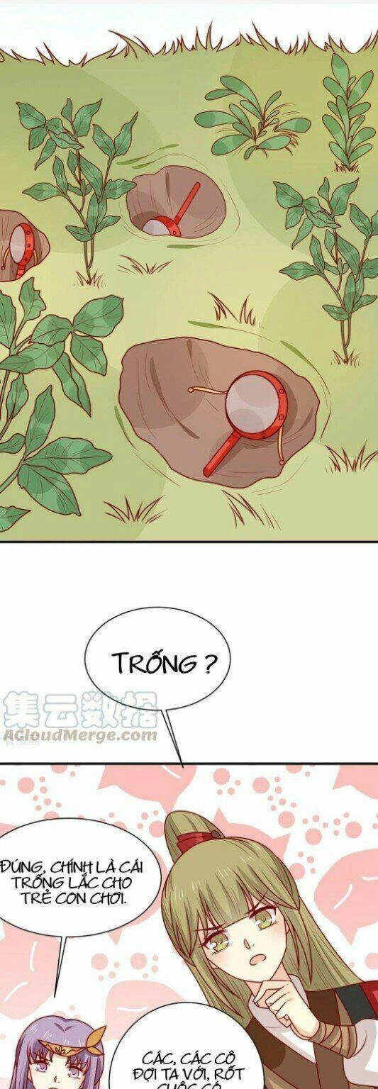 Vương Gia Người Ta Sẽ Giảm Béo Mà!!! Chapter 174 - 8