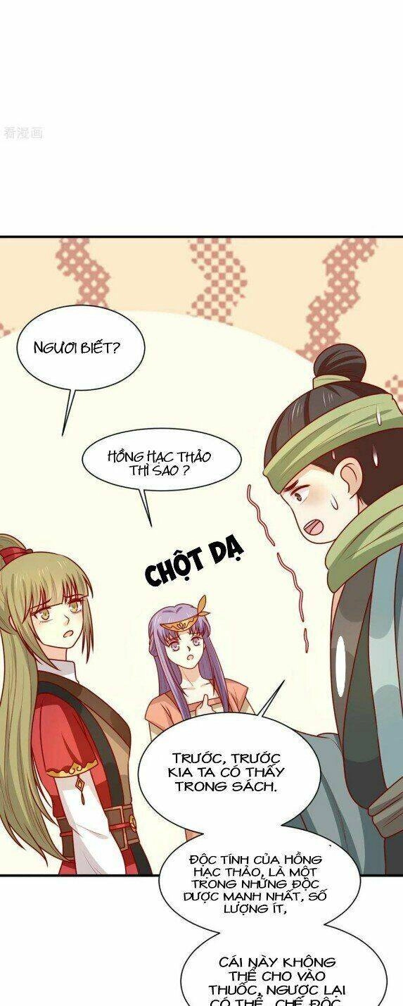 Vương Gia Người Ta Sẽ Giảm Béo Mà!!! Chapter 174 - 10