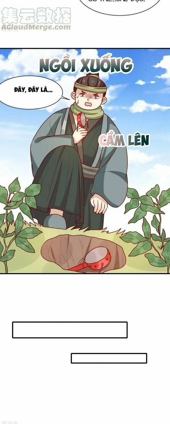 Vương Gia Người Ta Sẽ Giảm Béo Mà!!! Chapter 174 - 11