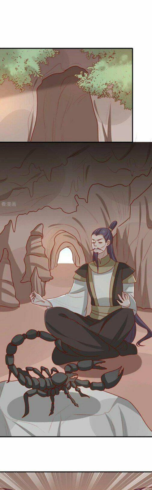 Vương Gia Người Ta Sẽ Giảm Béo Mà!!! Chapter 174 - 12