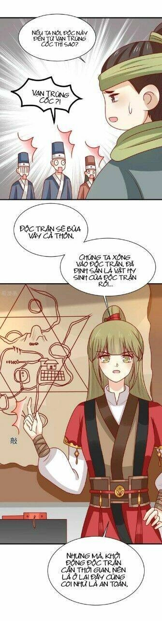 Vương Gia Người Ta Sẽ Giảm Béo Mà!!! Chapter 174 - 18