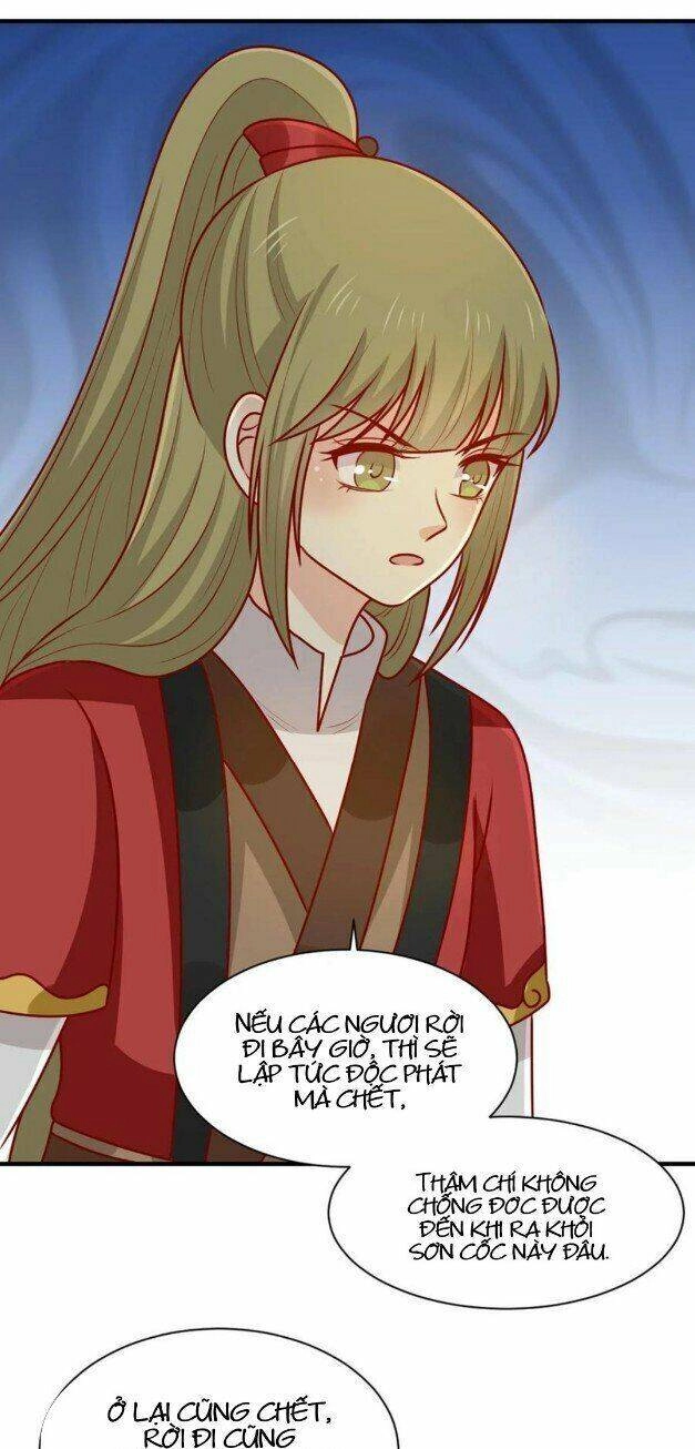 Vương Gia Người Ta Sẽ Giảm Béo Mà!!! Chapter 174 - 19