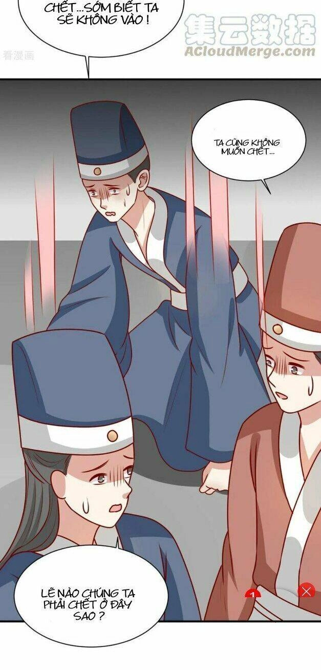 Vương Gia Người Ta Sẽ Giảm Béo Mà!!! Chapter 174 - 20