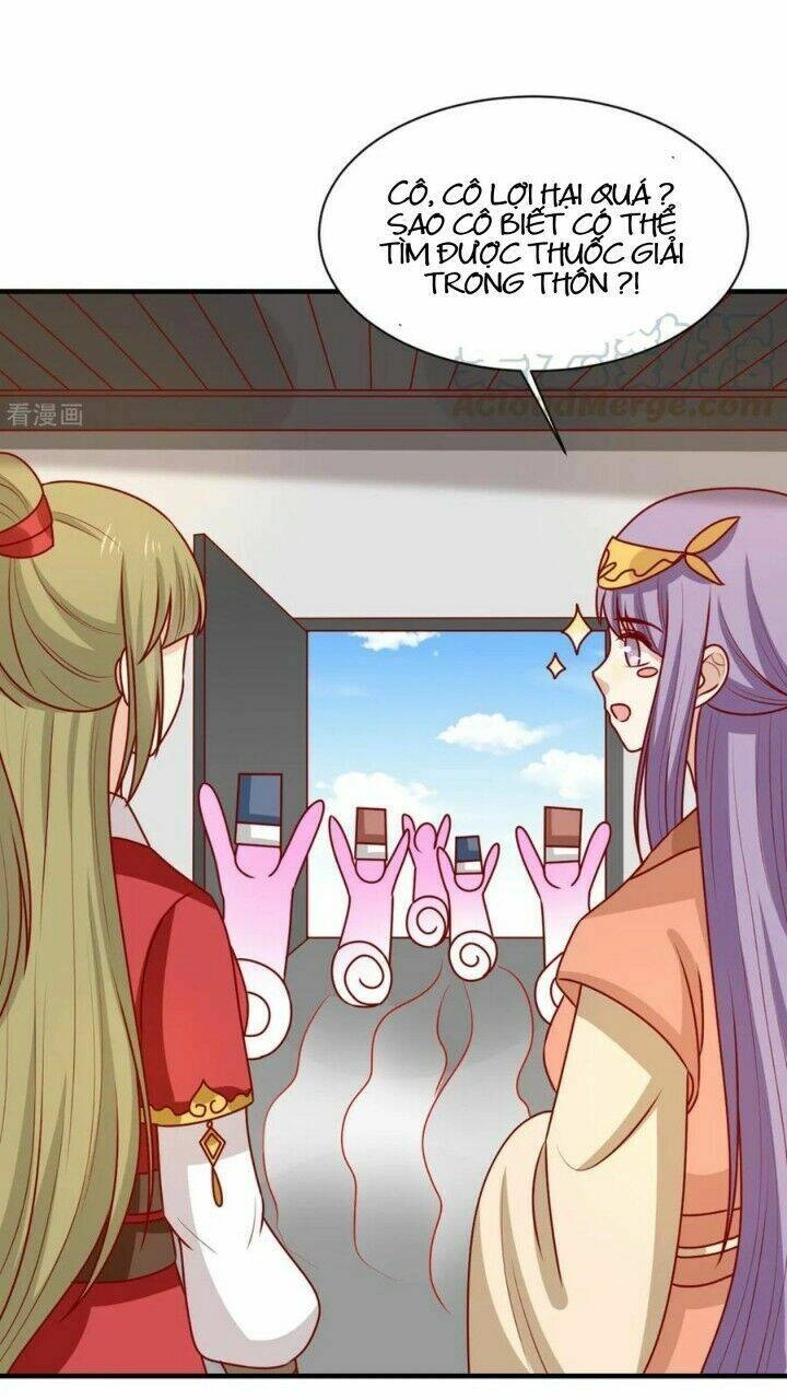 Vương Gia Người Ta Sẽ Giảm Béo Mà!!! Chapter 174 - 22