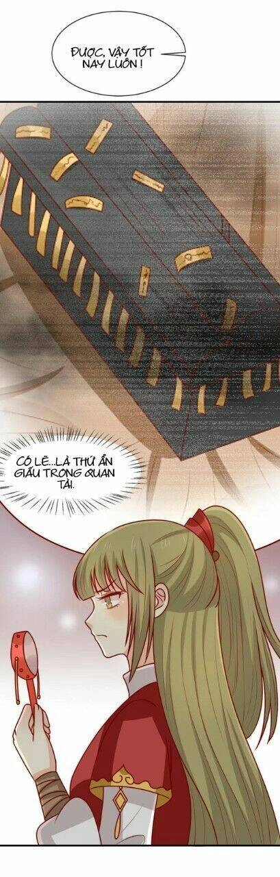 Vương Gia Người Ta Sẽ Giảm Béo Mà!!! Chapter 174 - 26